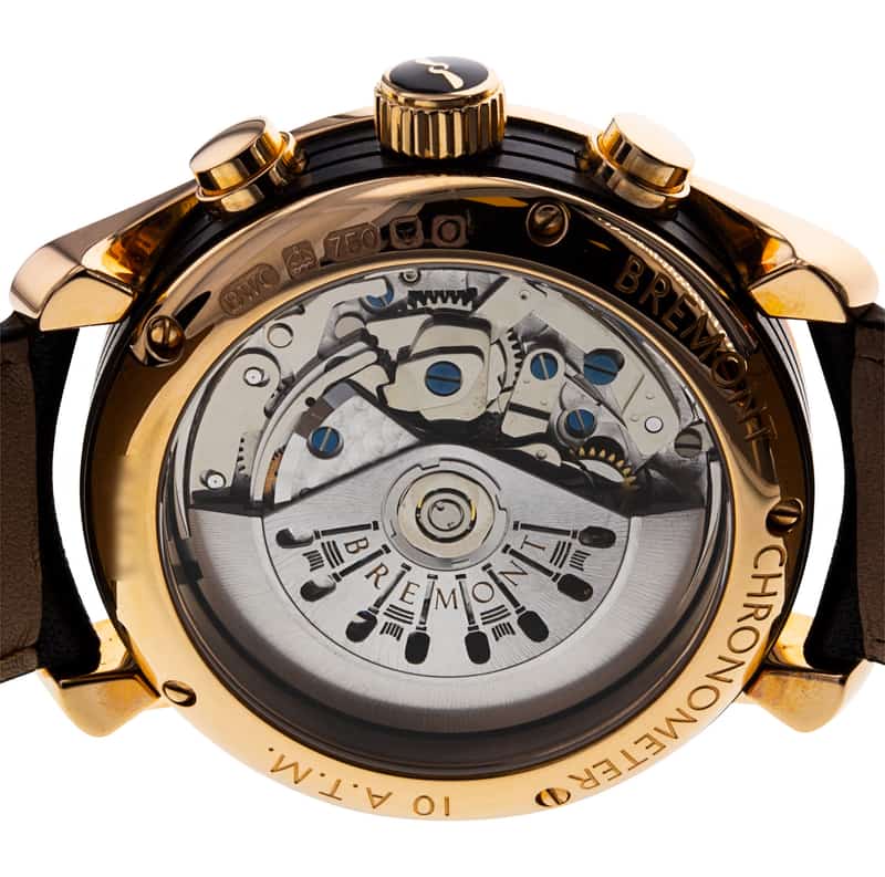 Bremont ALT1 ALT1-C/RG